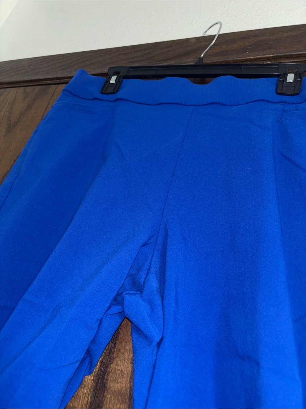 Liz Claiborne Alyssa Capris size 16 - Picture 4 of 8